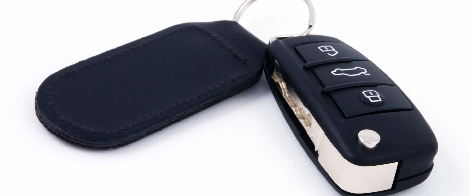 Replacing Your Car Key Fob in Spokane