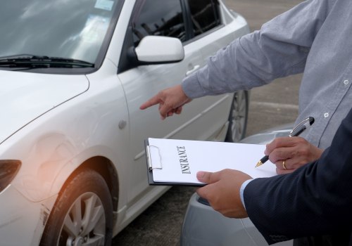 Do I Need Proof of Insurance When Replacing My Car Keys in Spokane?