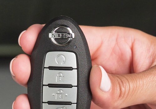 Replacing a Car Key in Spokane: A Step-by-Step Guide