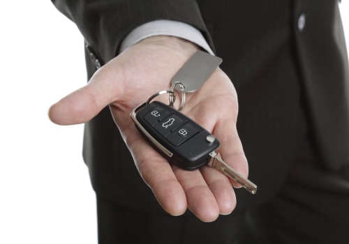 24-Hour Car Key Replacement Services in Spokane