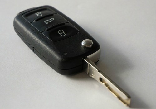 Car Key Replacement Services in Spokane: Everything You Need to Know