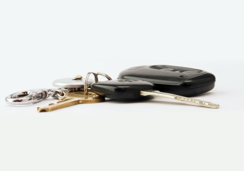 Discounts for Car Key Replacement in Spokane